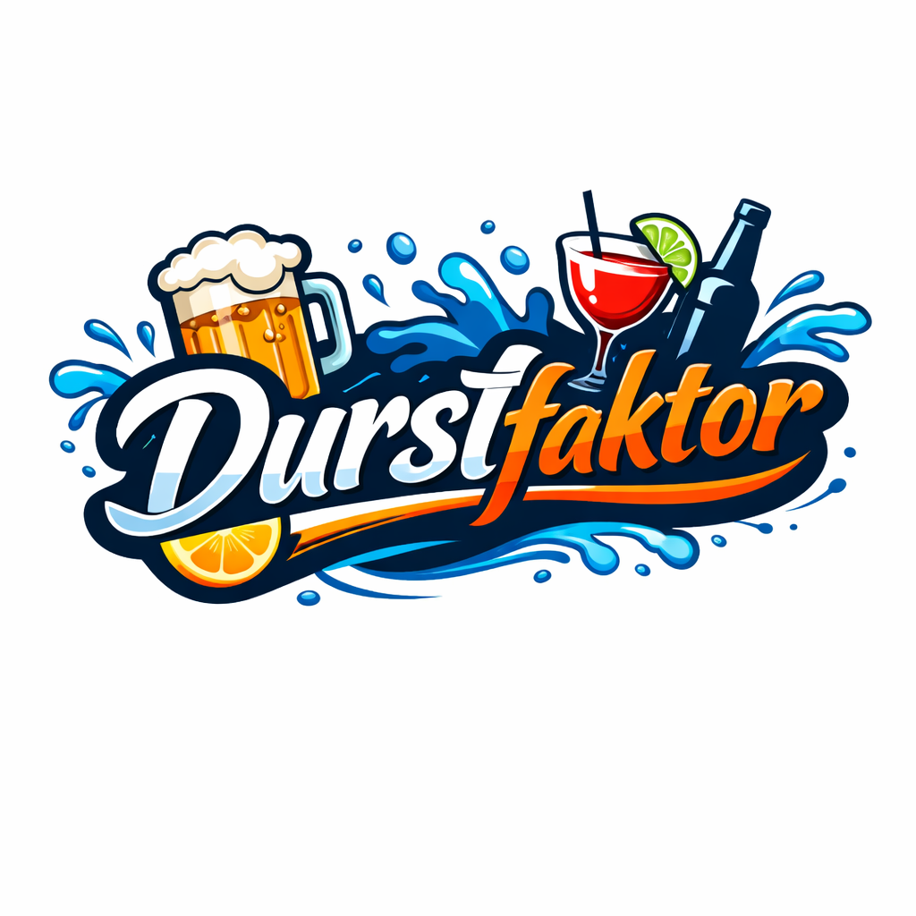 Durstfaktor Getränkeservice